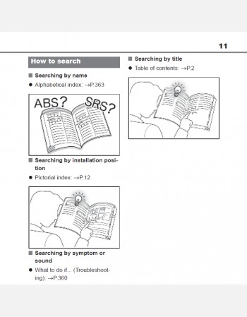 toyota yaris hybrid 2020-2021 owners manual